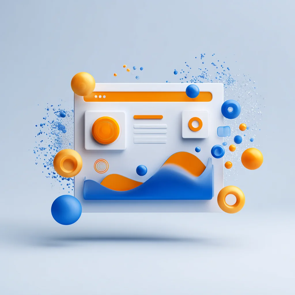 UX/UI para empresas de Jaén: cómo mejorar la conversión de tu web